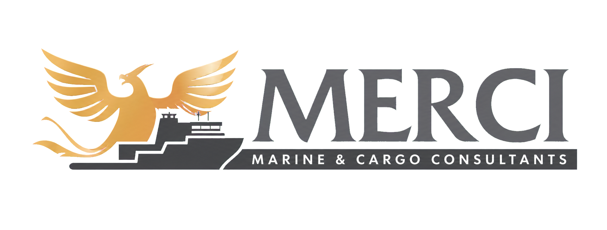 Merci Marine — Marine & Cargo Consultants